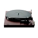 Turntable Pro-Ject DEBUT EVO 2 Satin Wine Red - img.2