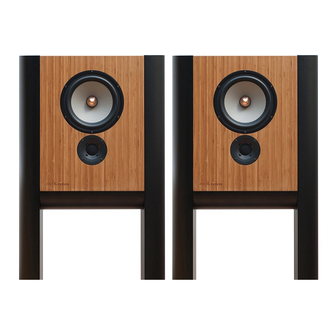Floorstanding Speakers Grimm Audio LS1 v2 Lacquer RAL - img.2