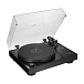 Turntable Audio-Technica AT-LP8X Black - img.1