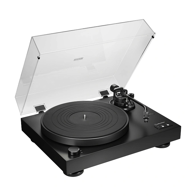 Turntable Audio-Technica AT-LP8X Black - img.1