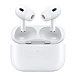 Wireless Headphones Apple AirPods Pro 2nd gen with MagSafe USB-C (2023) - img.0