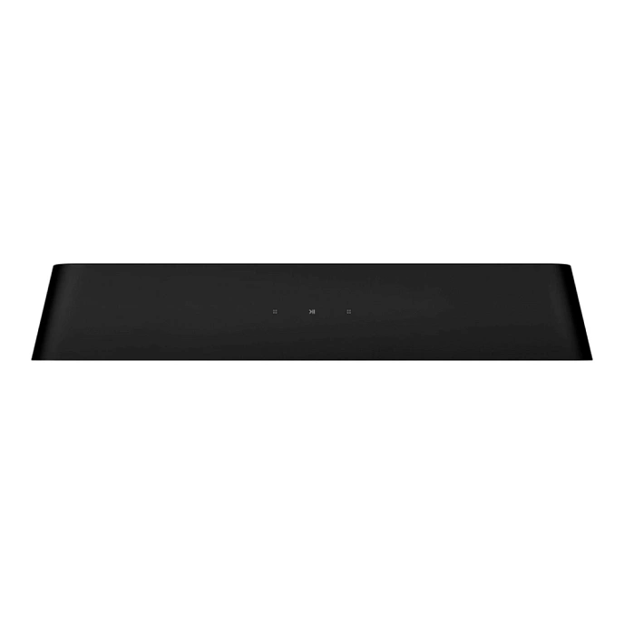 Soundbar Sonos Ray Wireless Soundbar Black - img.5