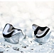 In-ear headphones DUNU Glacier 2-pin - img.2