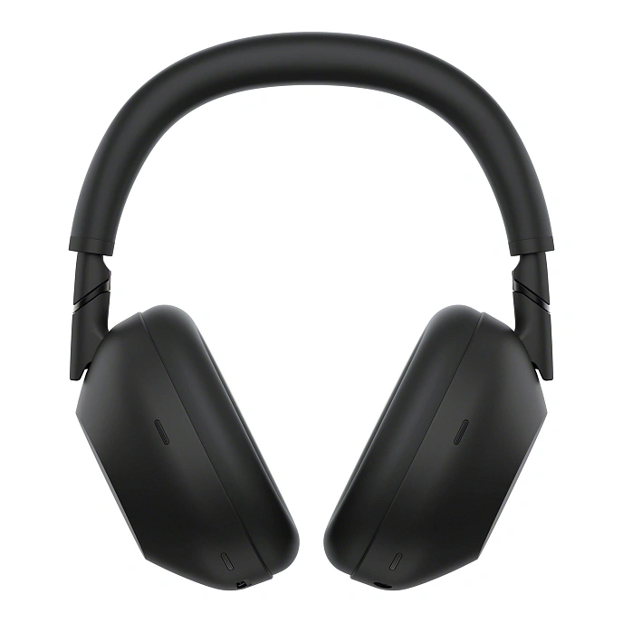 Wireless Headphones Sony WH-1000XM6 Black - img.1