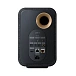 Kit KEF LSX II Carbon Black + KEF B1 Wall Bracket Black - img.3 Kit KEF LSX II Carbon Black + KEF B1 Wall Bracket Black - img.3
