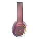 - img.7 Wireless Headphones AQIRYS Lyra Pink - img.7