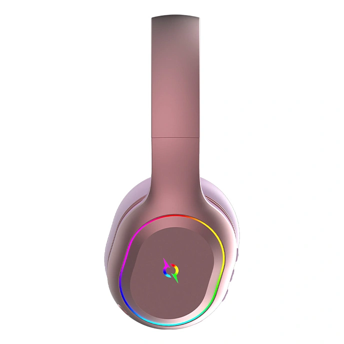 Wireless Headphones AQIRYS Lyra Pink - img.7