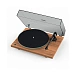 Turntable Pro-Ject T1 PHONO SB OM 5E Walnut - img.0