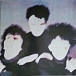 Vinyl Record The Cure - Pornography LP - img.5