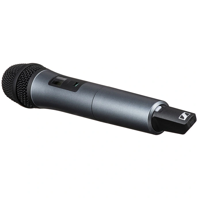 Radio system Sennheiser XSW 2-865-B Black - img.6