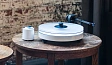 Turntable Pro-Ject RPM 5 Carbon Red - img.4
