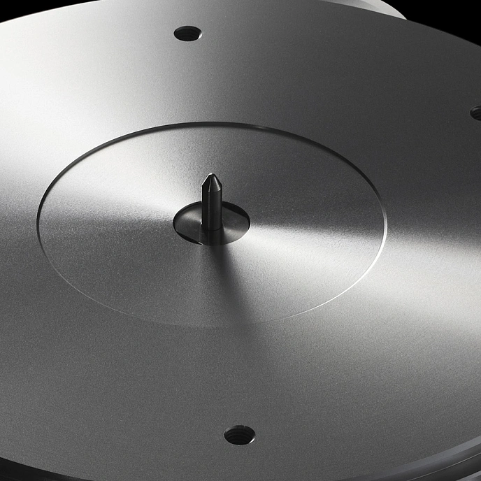 Turntable Esoteric Grandioso T1 - img.3