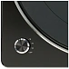 - img.5 Turntable Denon DP-450USB Black - img.5