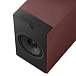 Bookshelf speakers KEF Coda W Vintage Burgundy - img.3