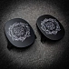 Earpads Heavys Paradise Lost Shells Black - img.1