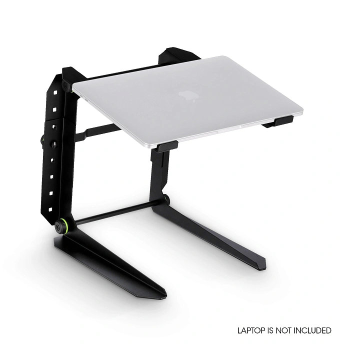 Laptop stand Gravity LTS 01 C B Black - img.9