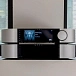 Power Amp Moon by Simaudio 461 Silver Black - img.5 Power Amp Moon by Simaudio 461 Silver Black - img.5