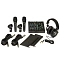 Mackie Performer Bundle UK black