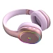 - img.11 Wireless Headphones AQIRYS Lyra Pink - img.11