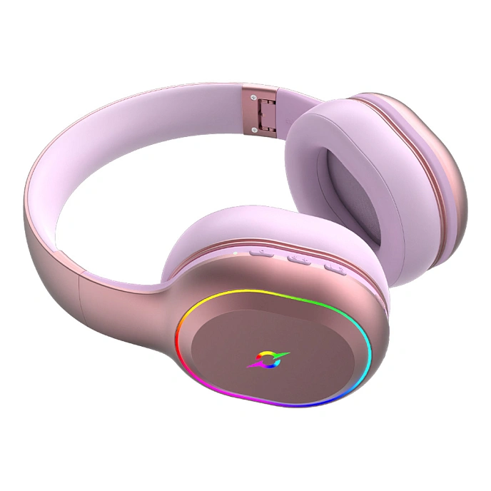 Wireless Headphones AQIRYS Lyra Pink - img.11