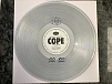 Vinyl Record Manchester Orchestra – Cope Live At The Earl - Edition Clear - LP - img.2
