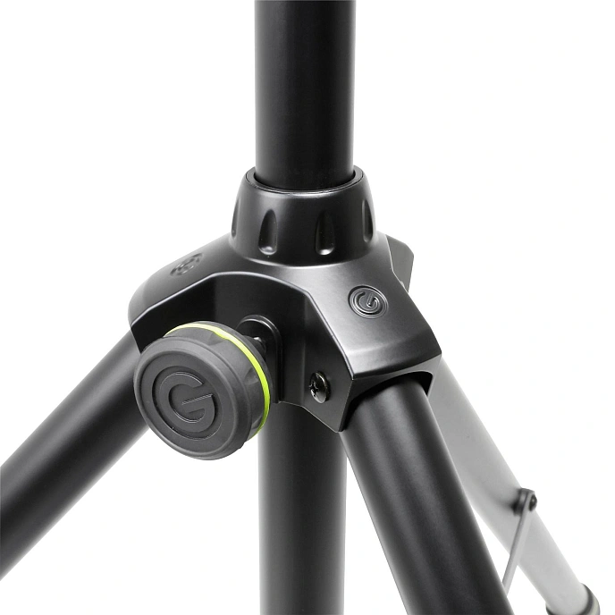 Speaker Stands Gravity SSMS SET 1 Black - img.5