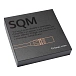 Cable Grimm Audio SQM 2XLR - 2XLR 3m - img.1 Cable Grimm Audio SQM 2XLR - 2XLR 3m - img.1