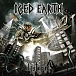 Vinyl Record Iced Earth – Dystopia (Gold in Triple Gatefold) LP - img.0