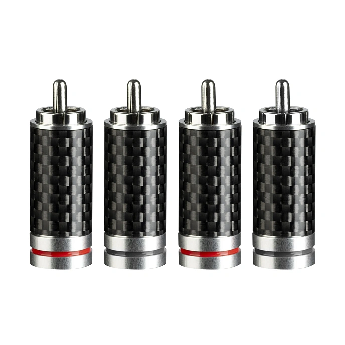 Cable Pro-Ject Connect IT Line RS RCA 2RCA-2RCA 0.41m - img.2
