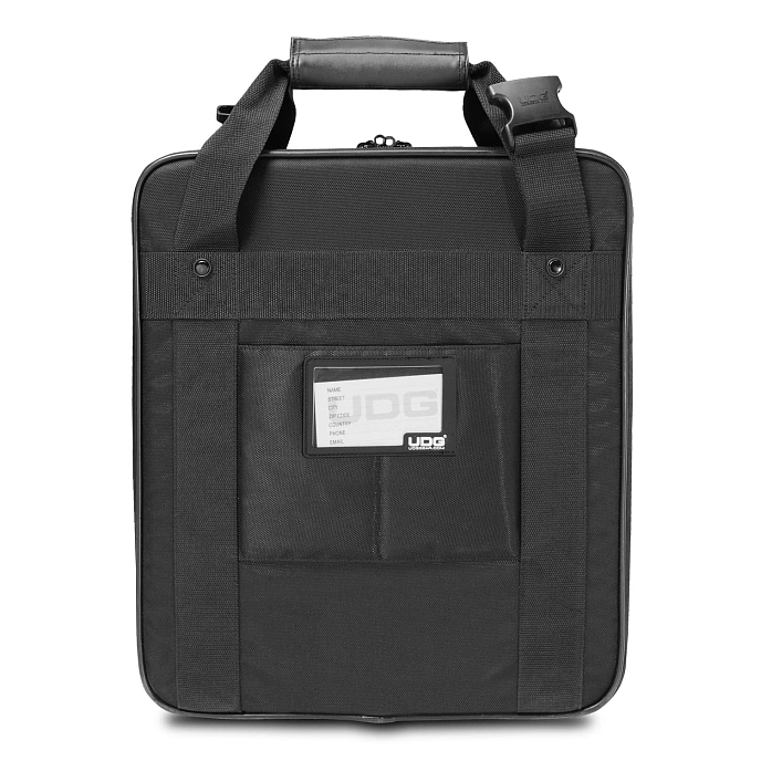 Case UDG Ultimate CD Player/Mixer Bag Large MK2 Black - img.5