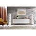 Floorstanding Speakers KEF Reference 5 Meta High Gloss Black Grey - img.6