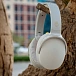 - img.6 Wireless Headphones Skullcandy Hesh ANC White/Orange - img.6