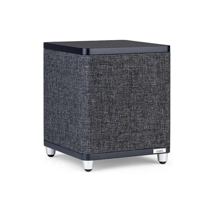 Kit Ruark MR1 Mk3 Satin Charcoal + Ruark RS1 Charcoal - img.6