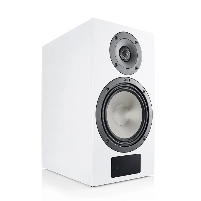 Bookshelf speakers Canton Smart GLE 3 S2 White - img.3