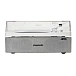Turntable Phaze Audio Adelle Siberian White - img.1