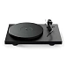 Turntable Pro-Ject Debut PRO S Black Pick It S2 C Black - img.0 Turntable Pro-Ject Debut PRO S Black Pick It S2 C Black - img.0