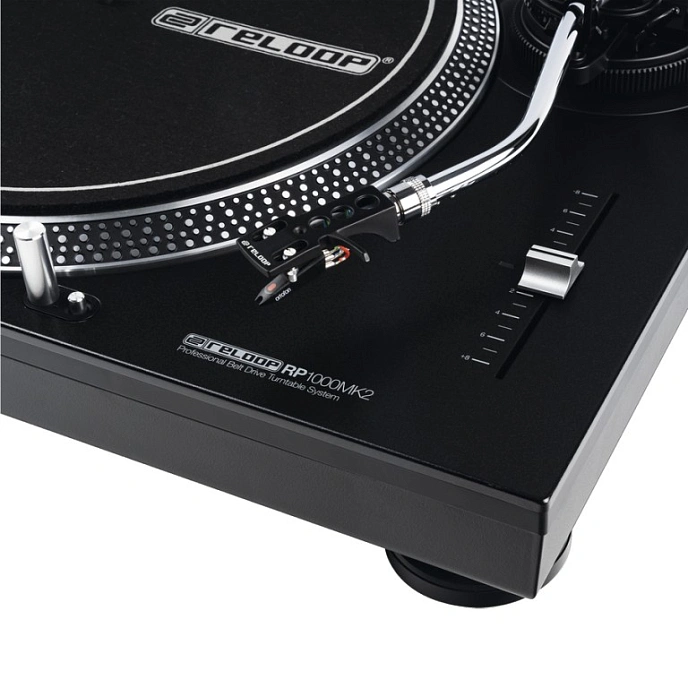 Turntable Reloop RP-1000 MK2 - img.5