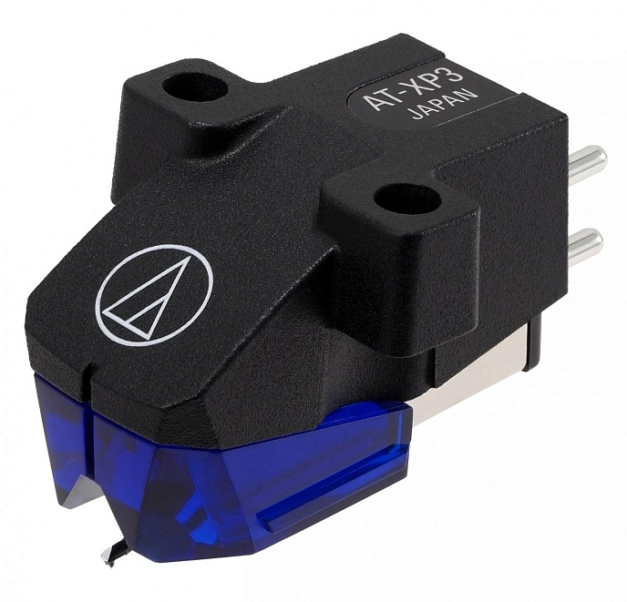 Cartridge Audio-technica AT-XP3 - img.1