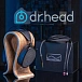 Over-ear headphones Dan Clark Audio E3 - 2m XLR VIVO cable - img.8