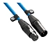 Cable RODE XLR Blue 6m - img.1 Cable RODE XLR Blue 6m - img.1