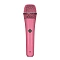 Telefunken M80 Full Pink