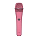 Vocal microphone Telefunken M80 Full Pink - img.0
