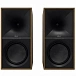 Bookshelf speakers Klipsch The Nines Walnut - img.1