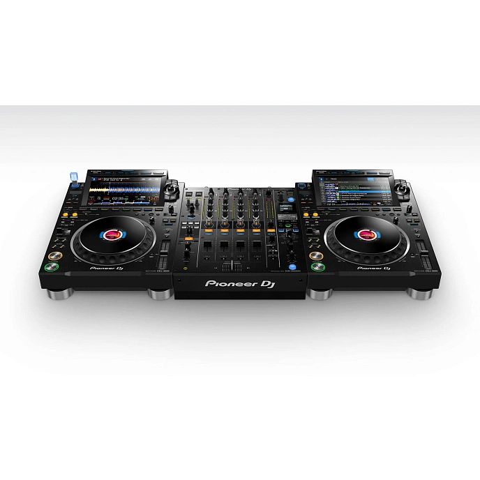 CD player Pioneer CDJ-3000 - img.5