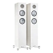Floorstanding Speakers Monitor Audio Silver 200 7G Satin White - img.4