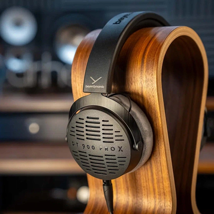 Monitor headphones Beyerdynamic DT 900 PRO X - img.8