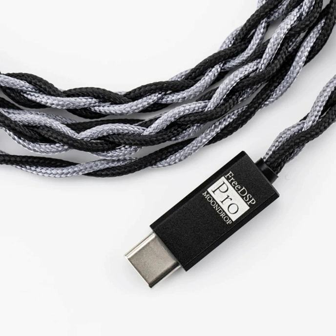 Cable MoonDrop FreeDSP Pro 2-pin - USB-C - img.7