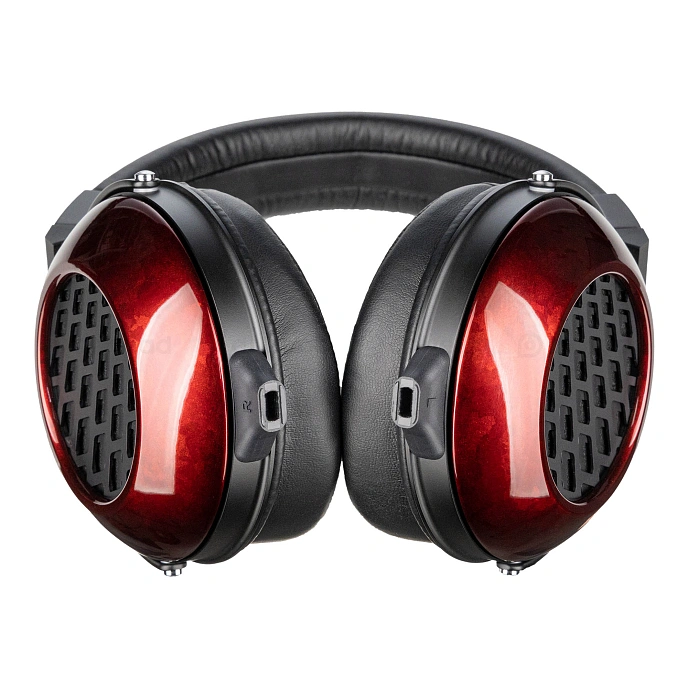 High End headphones Fostex TH-909 - img.5