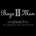 Vinyl Record Boyz II Men – Legacy (The Greatest Hits Collection, Purple) - 2LP - img.0 Vinyl Record Boyz II Men – Legacy (The Greatest Hits Collection, Purple) - 2LP - img.0