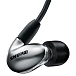 Headphones Shure SE846G2GT+UNI-EFS Silver - img.4